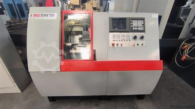 EMCO Turn 325