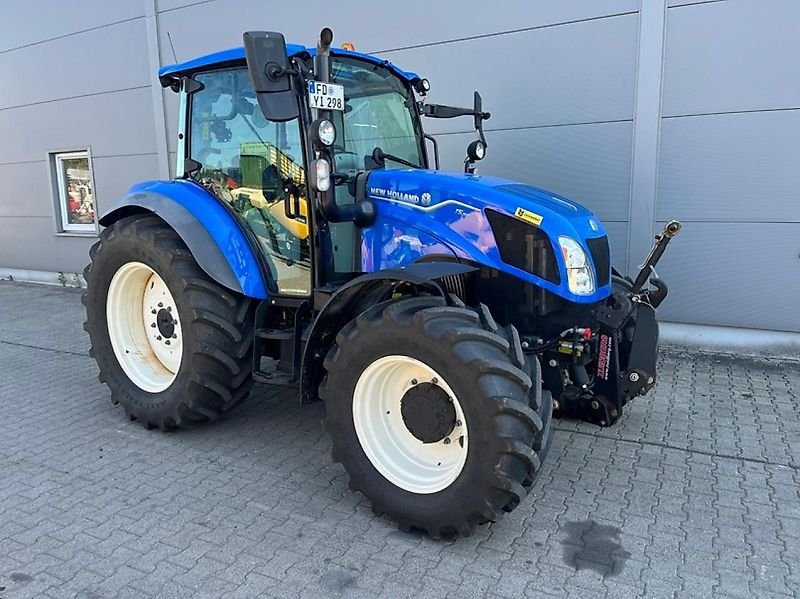 New Holland T 5.100 DC