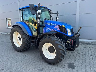 New Holland T 5.100 DC