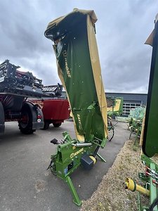 Krone EasyCut R 360