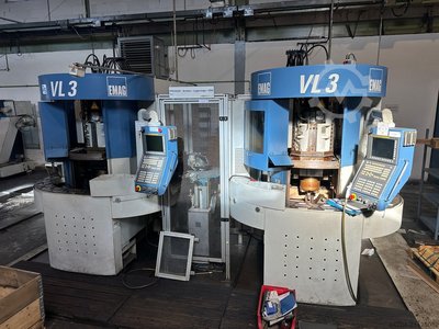 EMAG VL 3