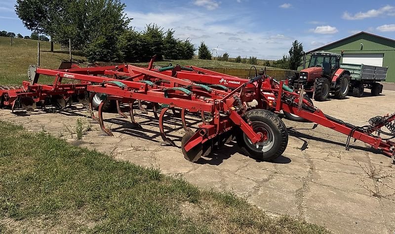 Kverneland CTC 6 Meter 