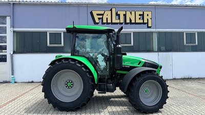 Deutz 5125 GS