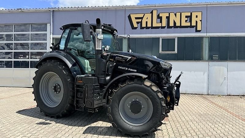 Deutz Agrotron TTV 6180