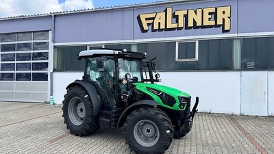 Deutz 5075 D GS