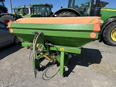 Amazone ZA-X 902