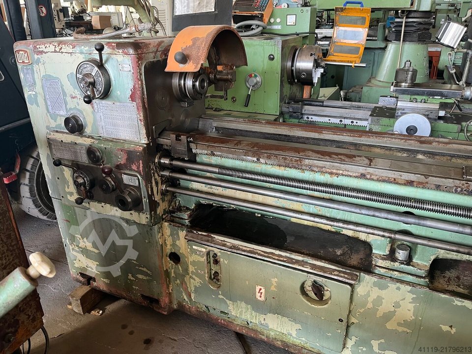 WMW DLZ 355