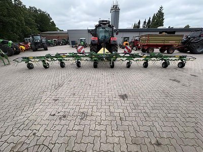 Krone Vendro