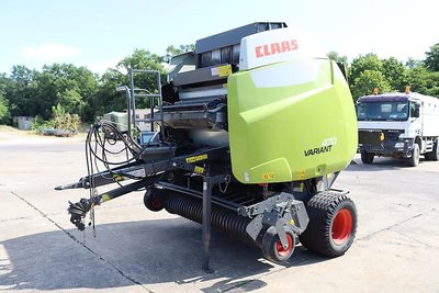 Claas VARIANT 470