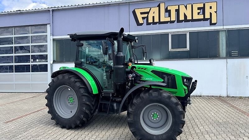 Deutz 5125 Keyline GS