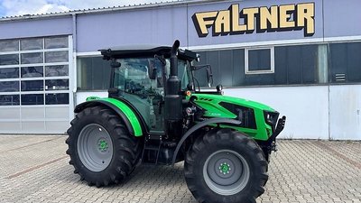 Deutz 5125 Keyline GS