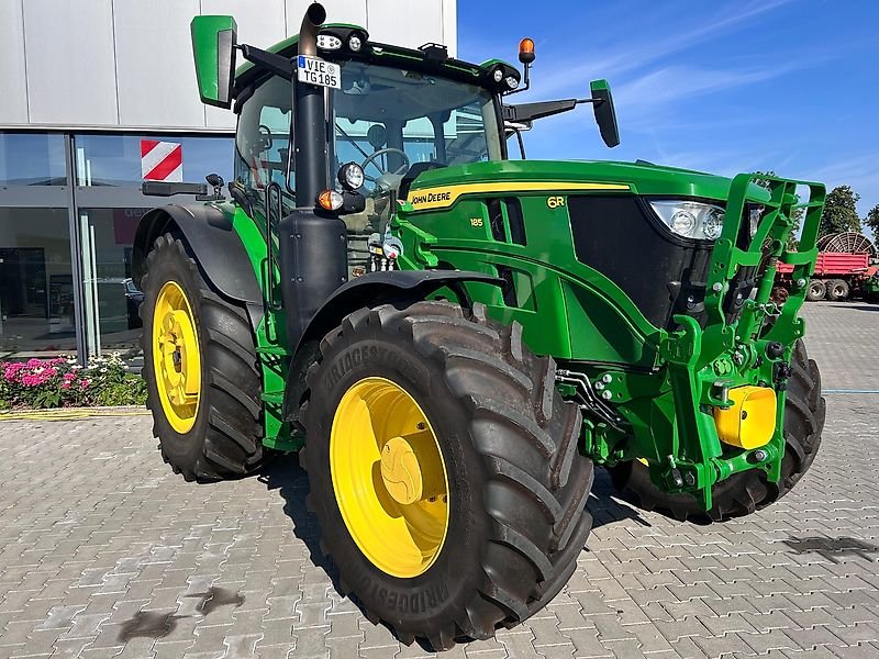 John Deere 6R 185