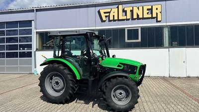 Deutz 5080 D Keyline GS