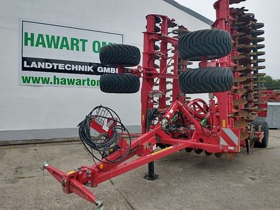 Horsch Joker 8RT