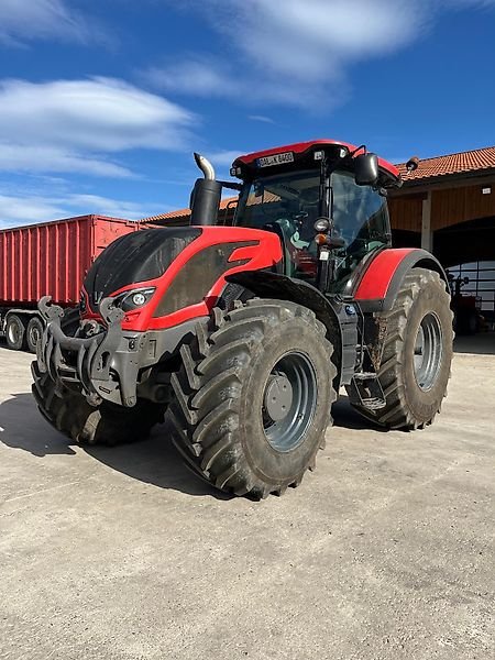 Valtra S 354