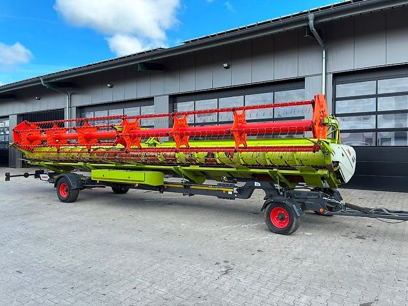 Claas Vario 1080