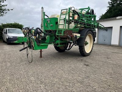 CHD D 3015