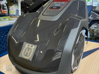 Husqvarna Automower Aspire R4 Mähroboter
