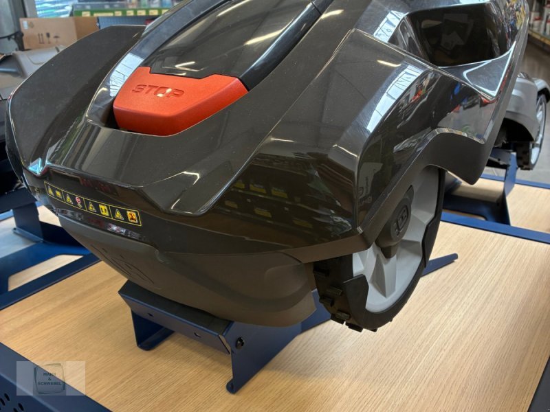 Husqvarna Automower 420 Mähroboter