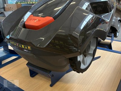Husqvarna Automower 420 Mähroboter