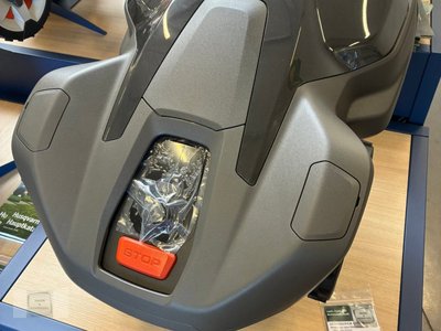Husqvarna Automower 430X NERA Mähroboter