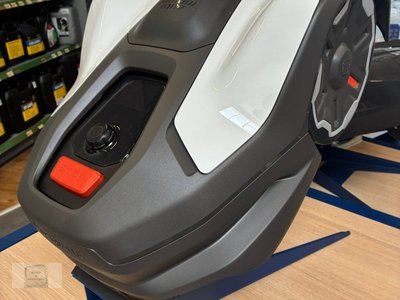 Husqvarna Automower 405 VE NERA Mähroboter