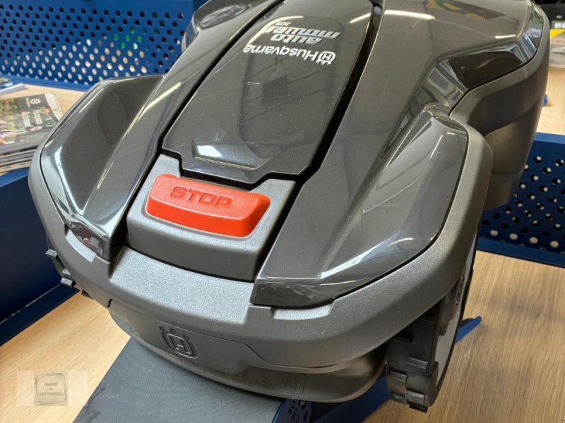Husqvarna Automower 305 Mähroboter