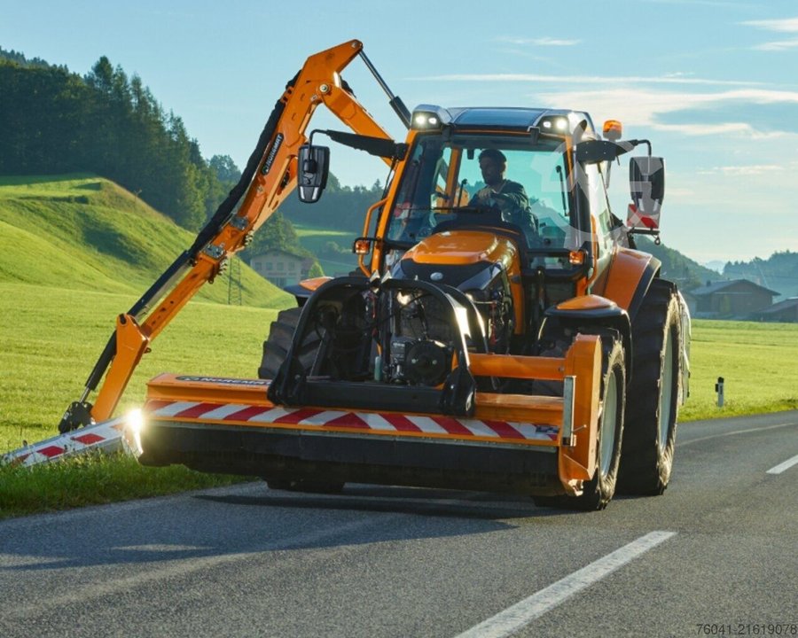 LINDNER Lintrac (всі моделі)