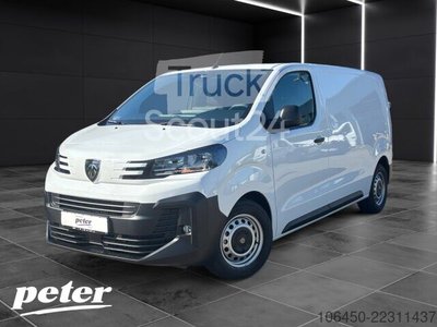 Kastenwagen Peugeot Expert KaWa L2 150 +180 Kamera+Holzverkleidung+ neu