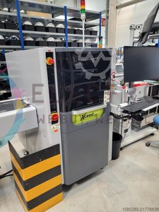 Parmi Xceed 3D AOI