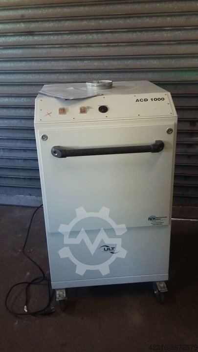 ULT ACD 1000 VF