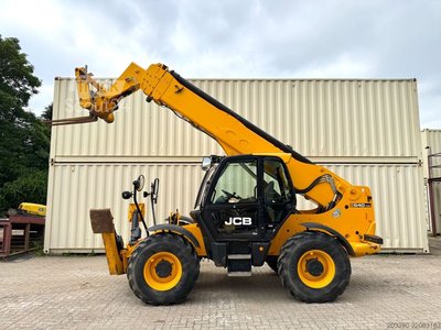 Sonstige JCB 540-170 / 2021 BJ / 2.028 H gebraucht