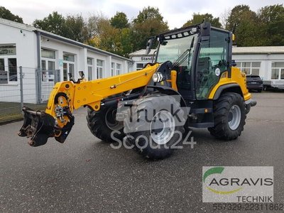 Hoflader DIECi AGRI PIVOT T60 gebraucht