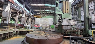 BERTHIEZ TM500 SP