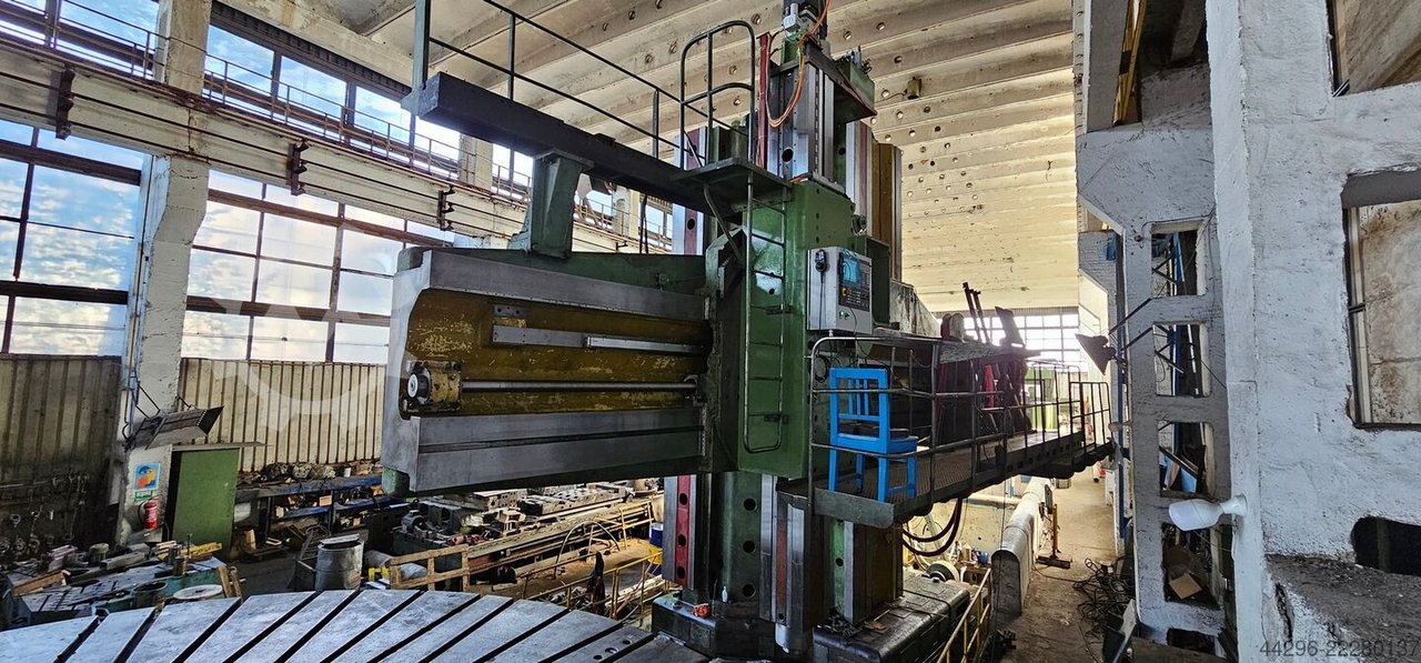 Blansko SKSJ 1A  max turning 16m