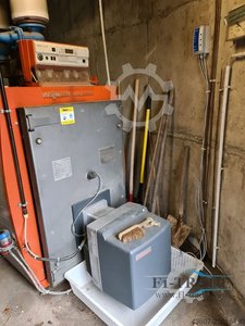 Viessmann Paromat-Triplex RN