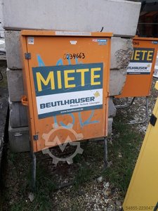Merz V160/K/FU/BR