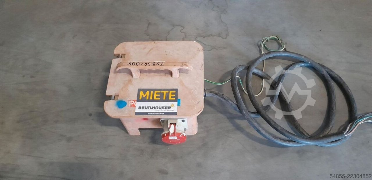 Merz M-SVG63/001/0/K/FU