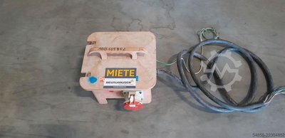 Merz M-SVG63/001/0/K/FU