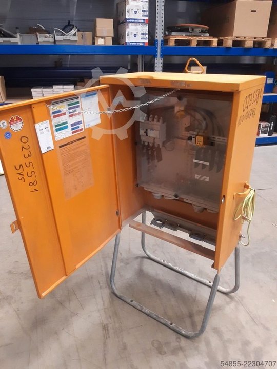Merz V160/K/FU/BR