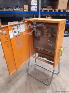 Merz V160/K/FU/BR