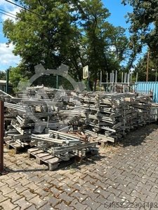  Sonstige Deckenschalung