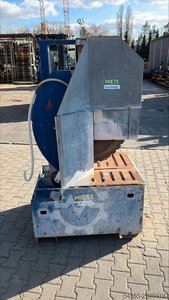 Lissmac Steintrennsäge DTS420-N