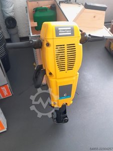  AtlasCopco Cobra Combi