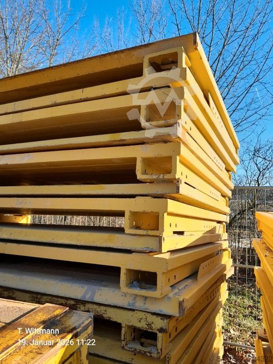  Beutlhauser TWF Verbau Serie 100 3x2m