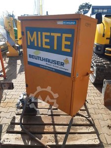 Merz V160/K/FU/BR