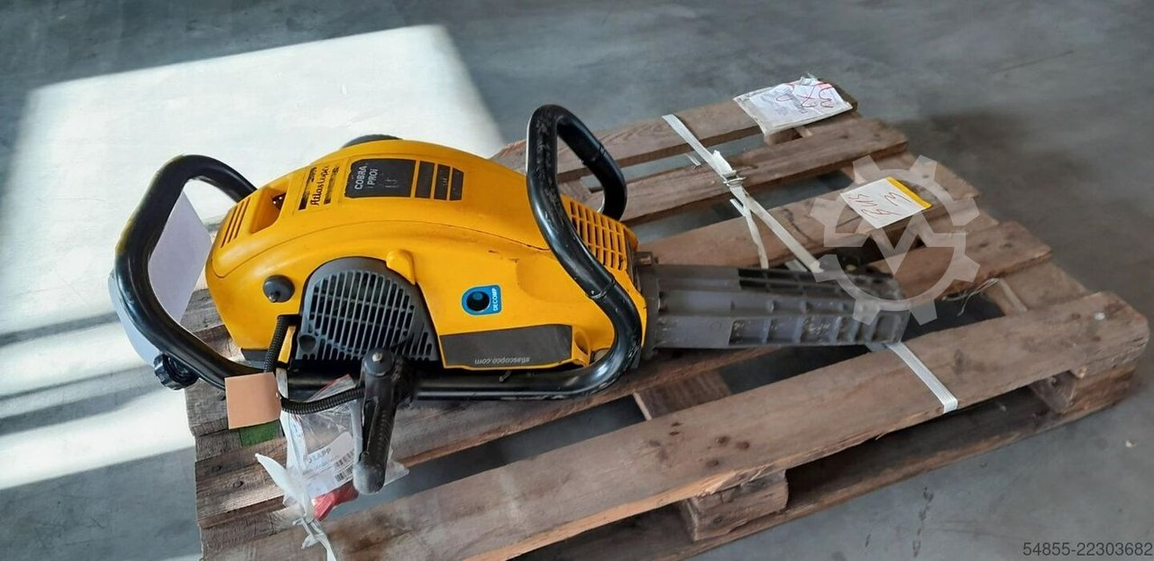 Atlas Copco Cobra PROi 32x160
