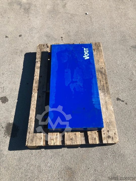  Beutlhauser Vogt Drucklufthammerset