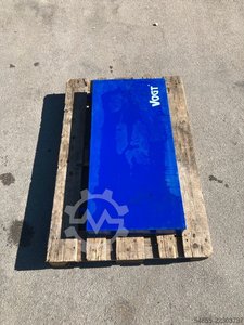  Beutlhauser Vogt Drucklufthammerset