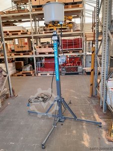 Atlas Copco AtlasCopco Lichtmast HiLight P2+CE